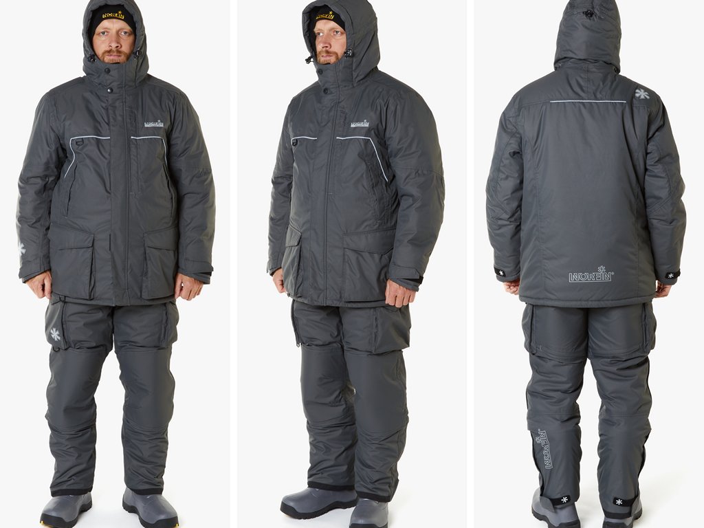 Обзор костюма Norfin Arctic 3 00001.JPG